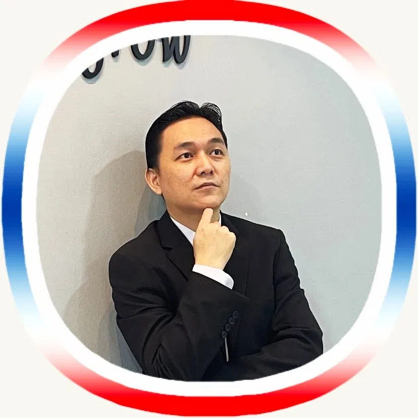 Mr Tai 戴 - LT Life Financial